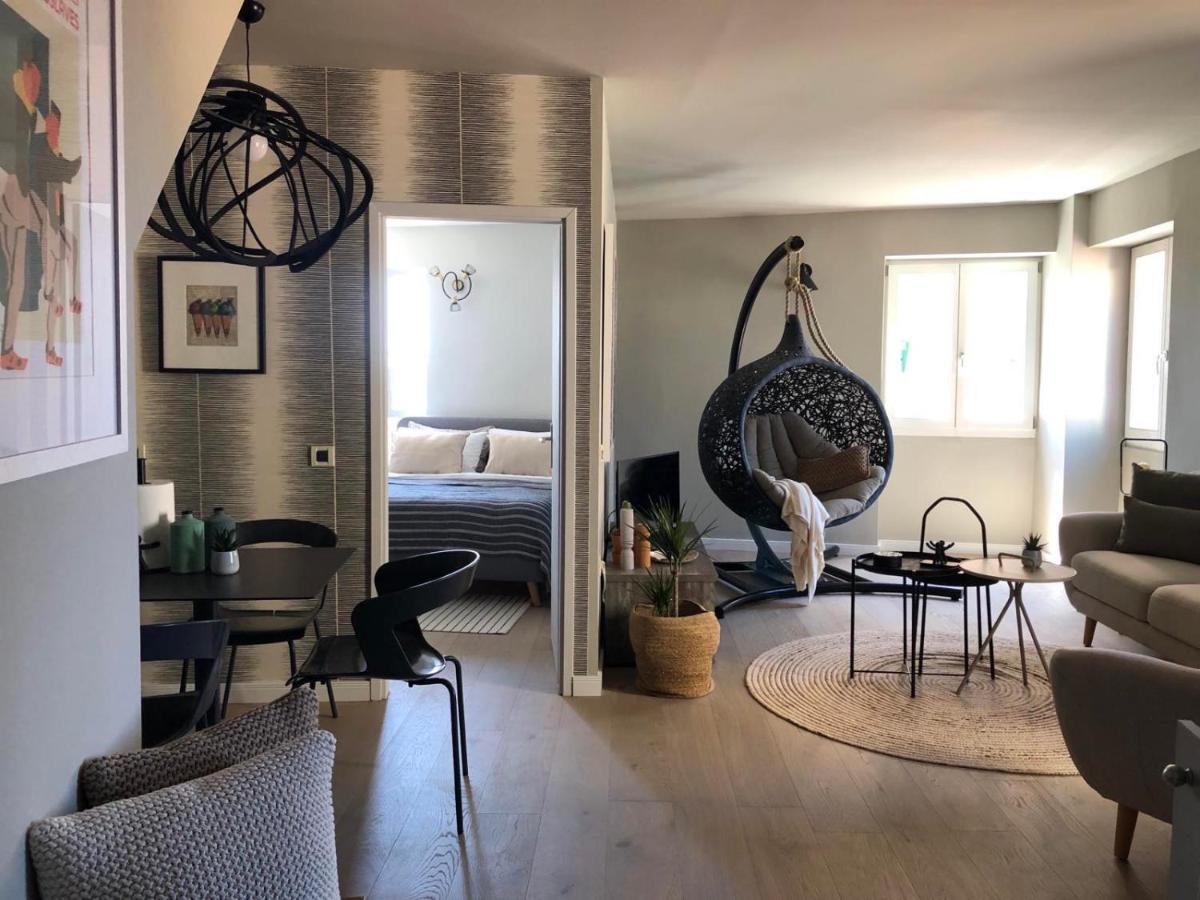 Casa Alexa Appartement Rovinj Buitenkant foto