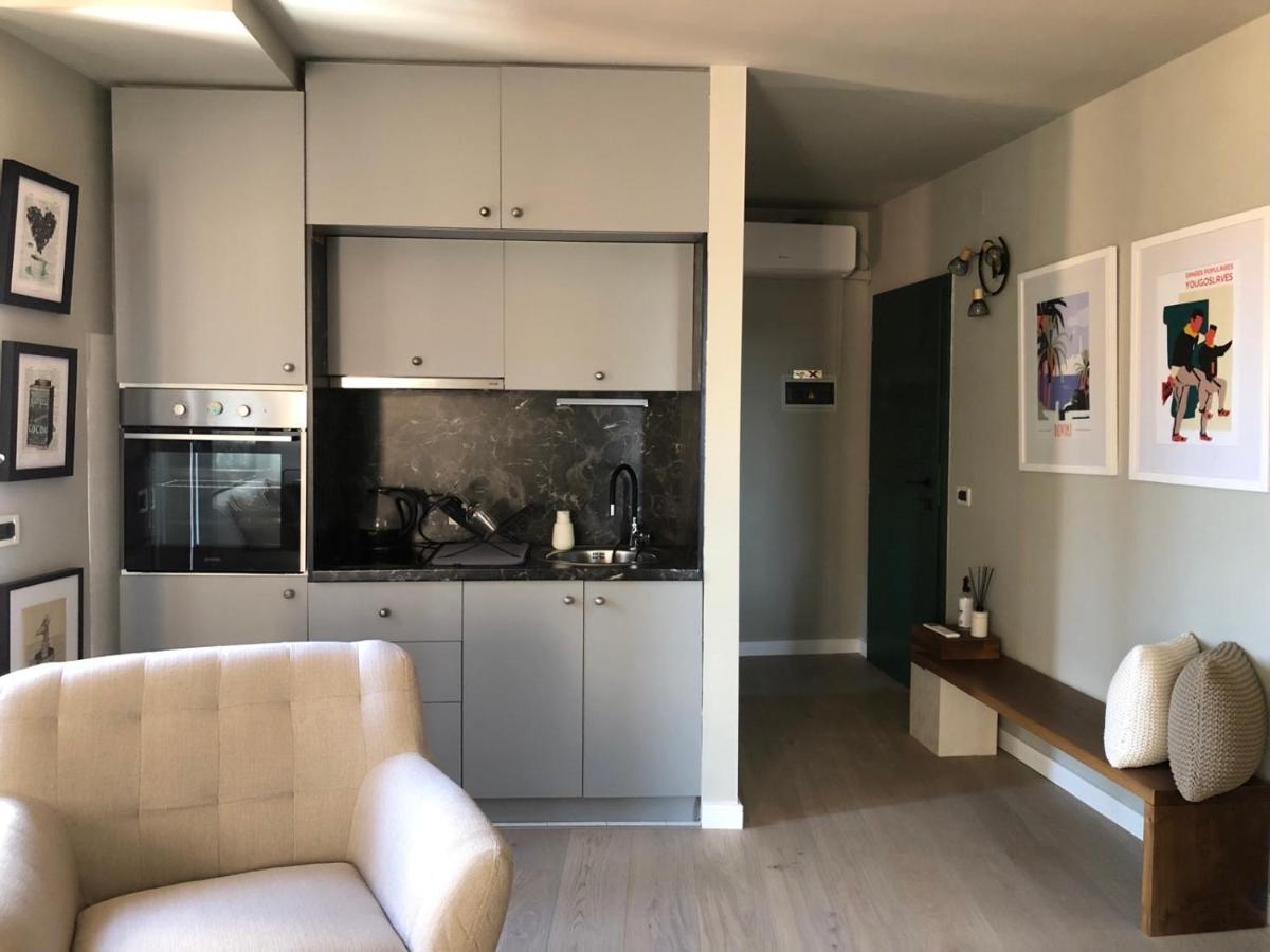 Casa Alexa Appartement Rovinj Buitenkant foto