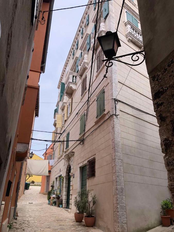 Casa Alexa Appartement Rovinj Buitenkant foto