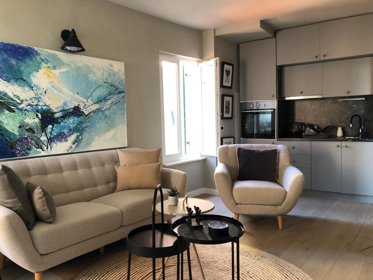 Casa Alexa Appartement Rovinj Buitenkant foto