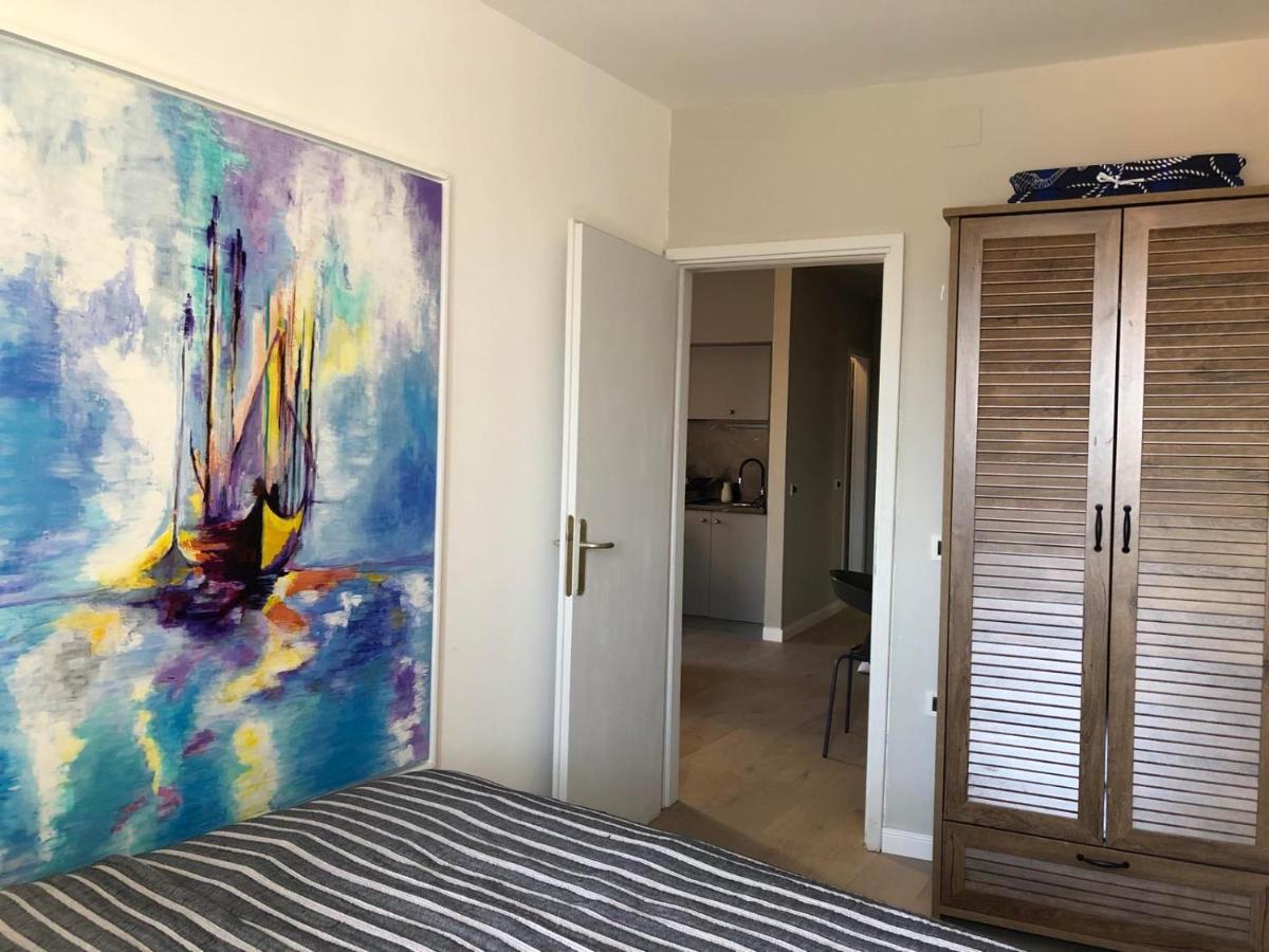 Casa Alexa Appartement Rovinj Buitenkant foto