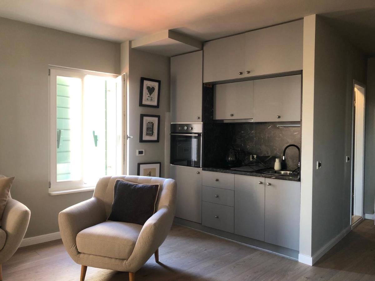 Casa Alexa Appartement Rovinj Buitenkant foto