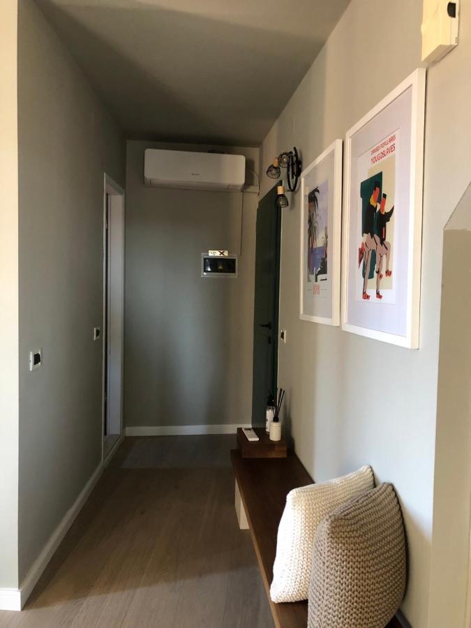 Casa Alexa Appartement Rovinj Buitenkant foto