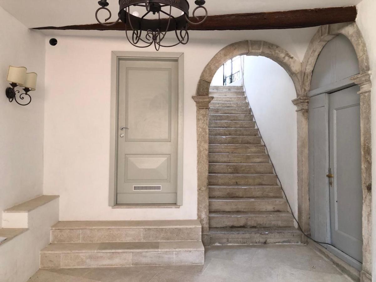 Casa Alexa Appartement Rovinj Buitenkant foto