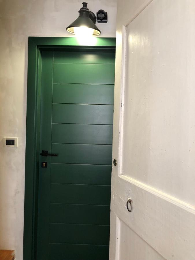 Casa Alexa Appartement Rovinj Buitenkant foto