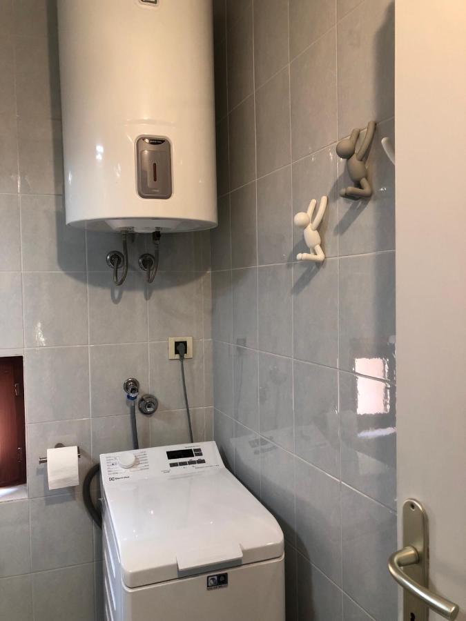 Casa Alexa Appartement Rovinj Buitenkant foto
