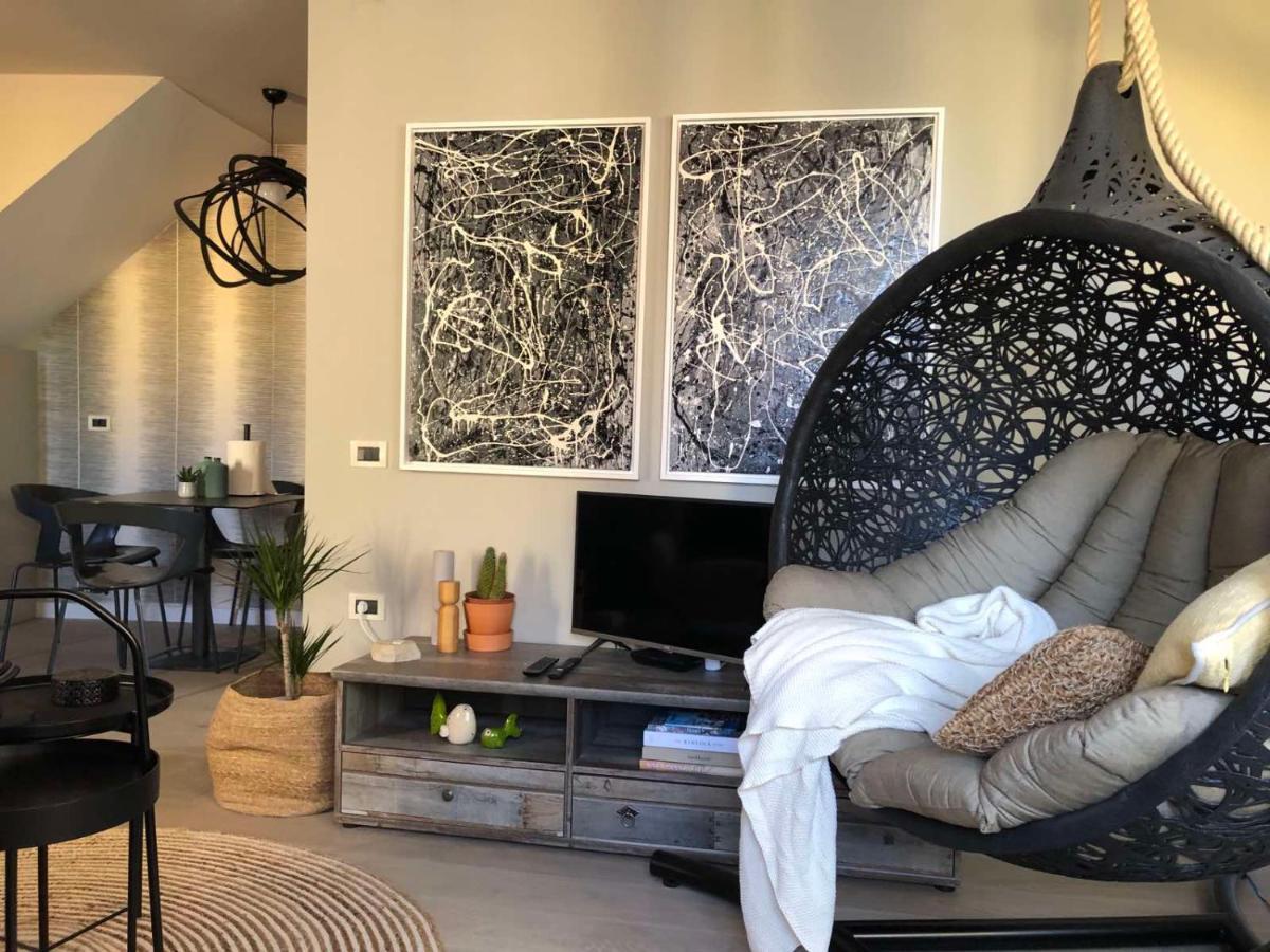 Casa Alexa Appartement Rovinj Buitenkant foto