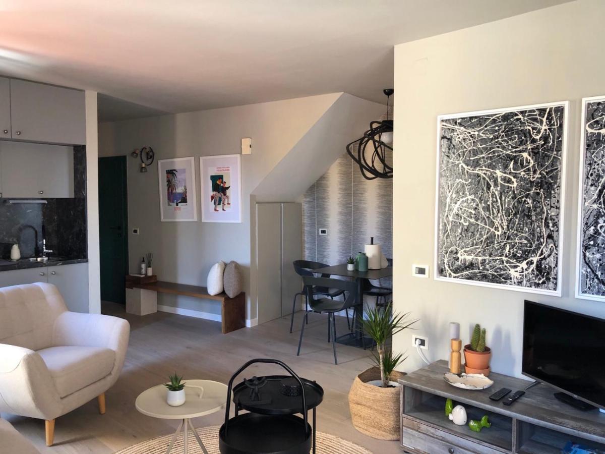 Casa Alexa Appartement Rovinj Buitenkant foto