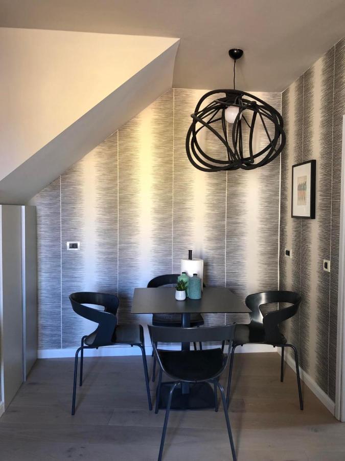Casa Alexa Appartement Rovinj Buitenkant foto
