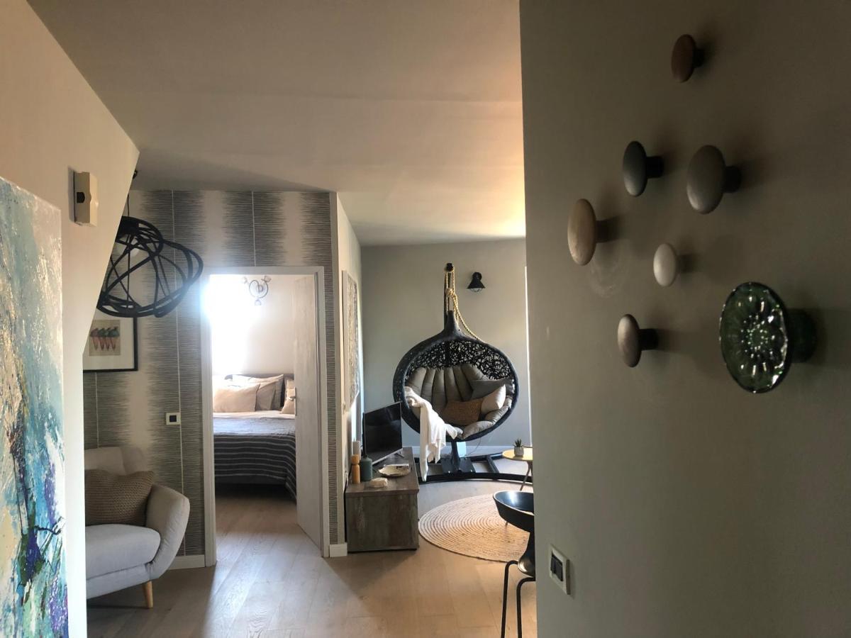 Casa Alexa Appartement Rovinj Buitenkant foto
