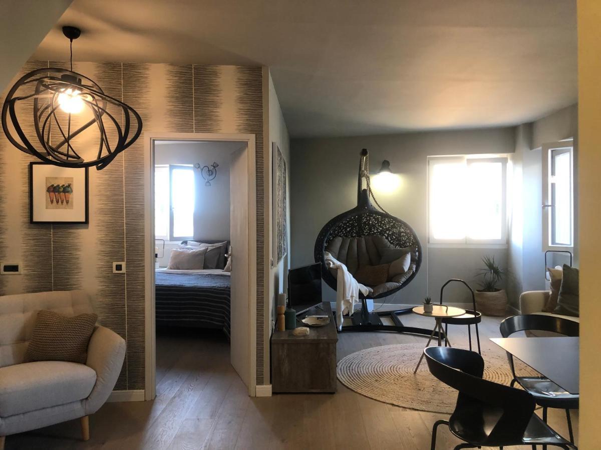 Casa Alexa Appartement Rovinj Buitenkant foto