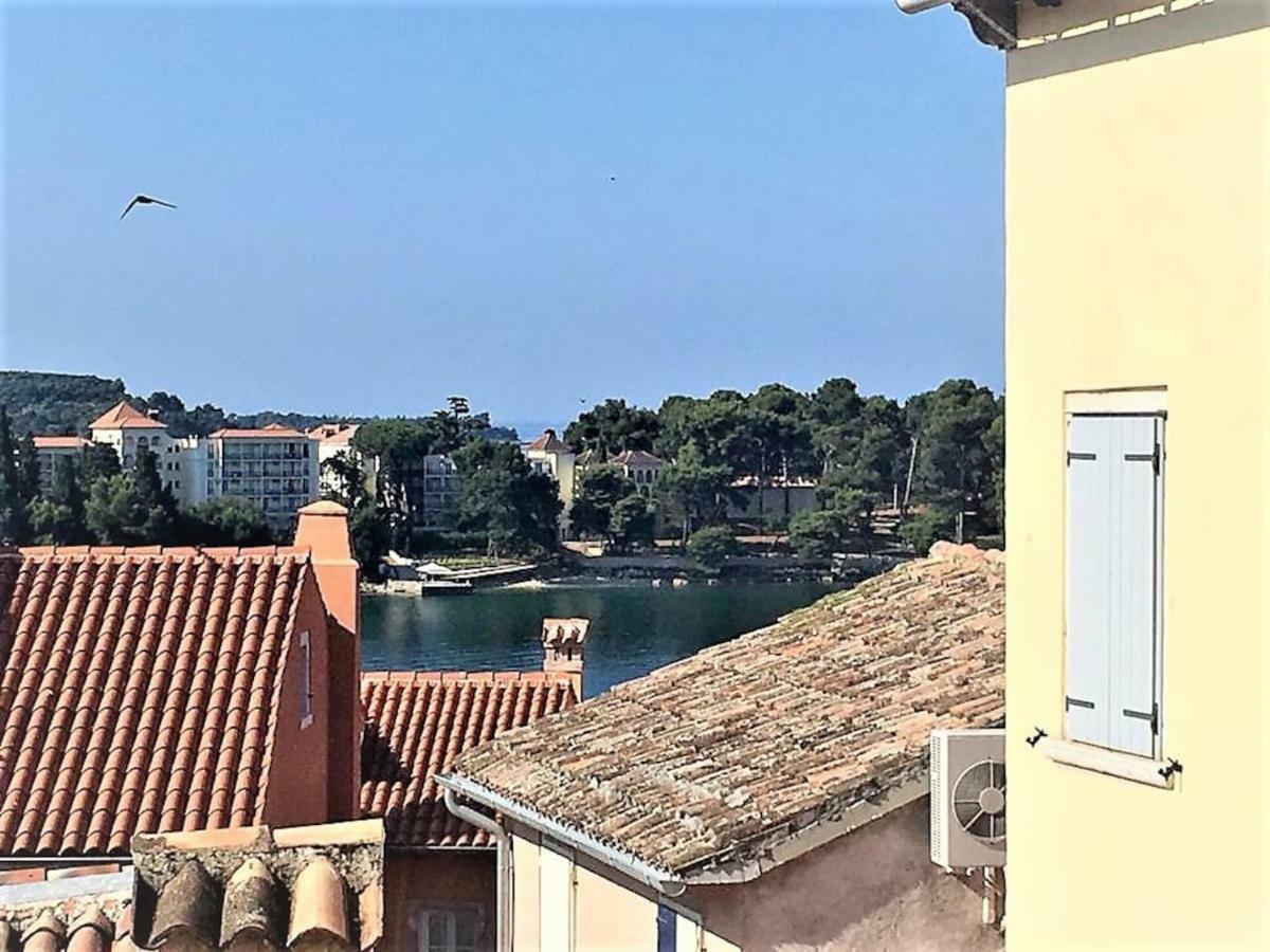 Casa Alexa Appartement Rovinj Buitenkant foto